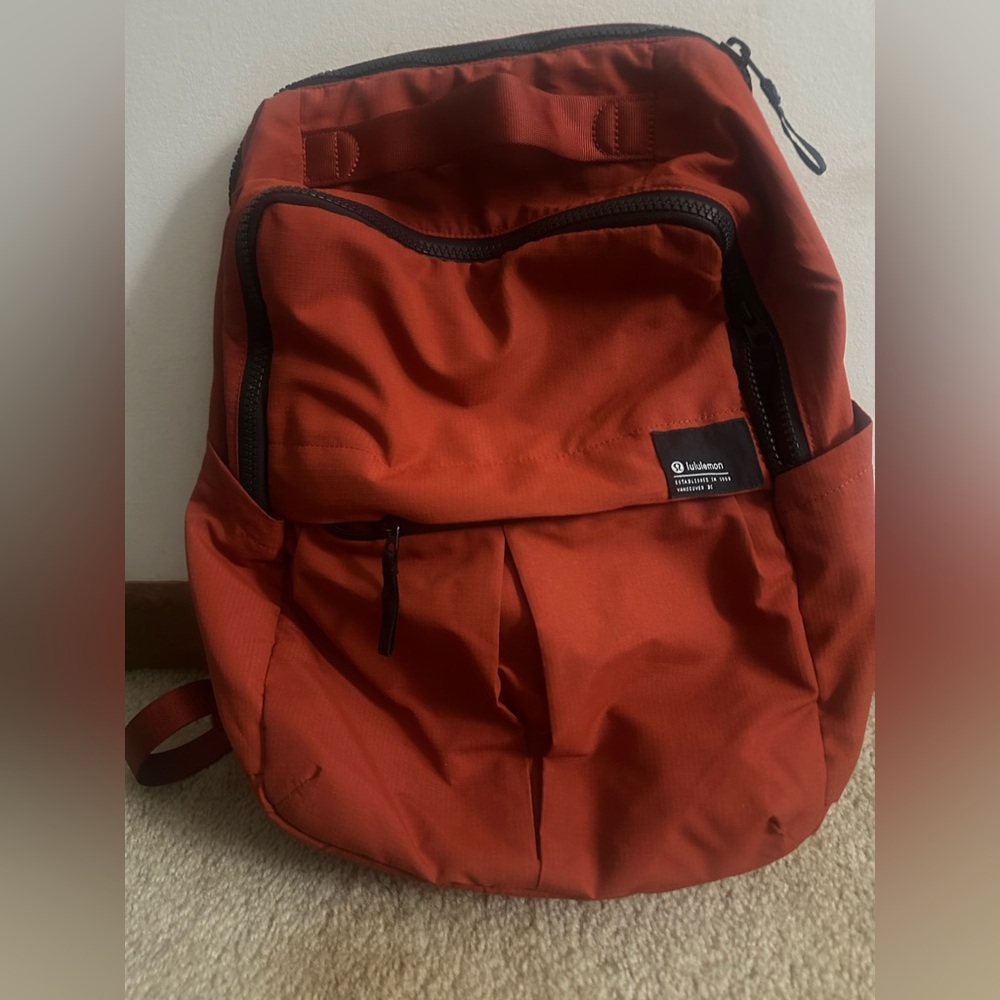 Everyday Backpack 2.0 23L